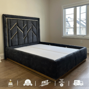 2025 elite designer bed abbeds #b36