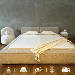 2025 polaris fancy bed abbeds #b81