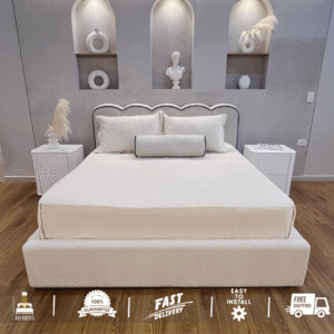 2025 jasper luxury bed abbeds #b101