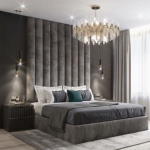 2025 bristol wall panel bed with optional ottoman storage abbeds #b12