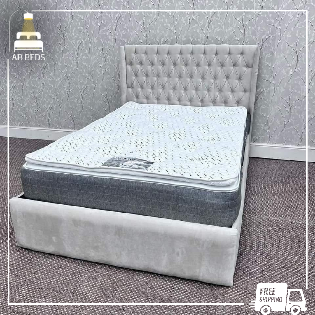 2025 bliss bed abbeds #b38
