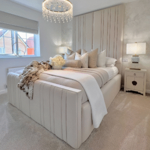 2025 prestige luxury wall panel bed abbeds #b31