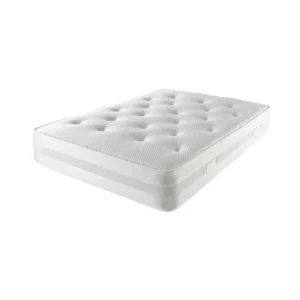 1000 POCKET FIRM MATTRESS