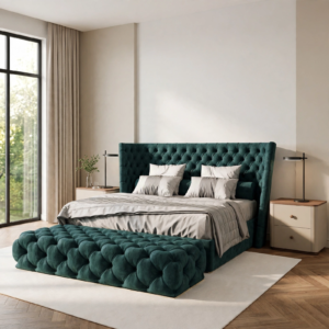 2026 Topaz Designer Soft Bed