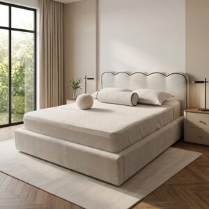 Harmony Luxury Bed
