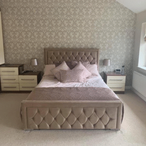 2025 haven bed abbeds #b35