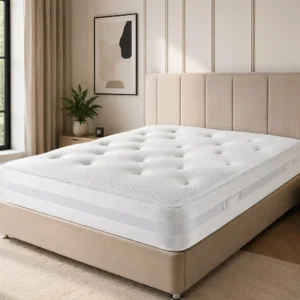 3000 POCKET FIRM MATTRESS