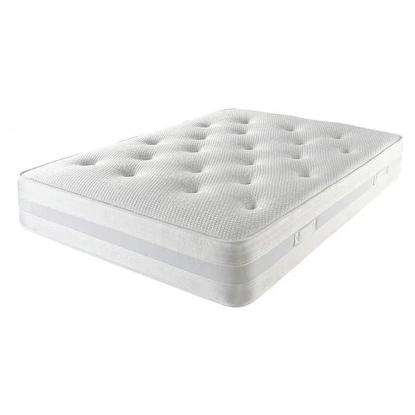 3000 pocket firm mattress abbeds 3000f