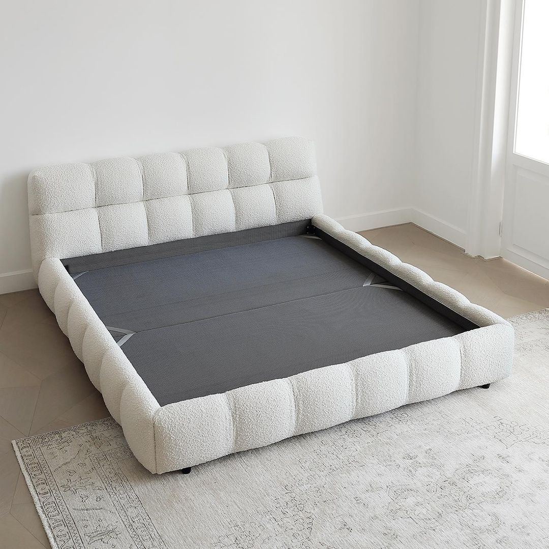 2025 serenity low base bed abbeds #b16
