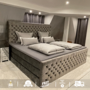 2025 grandeur luxury bed abbeds #b28