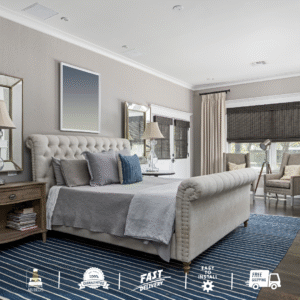 2025 windsor classic bed abbeds #b1