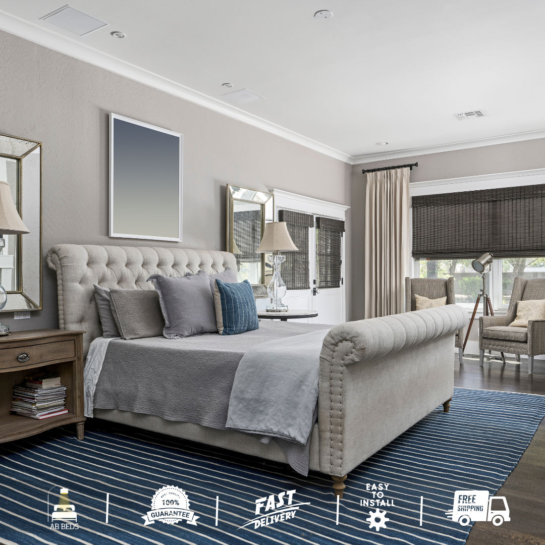 2025 windsor classic bed abbeds #b1