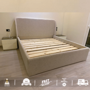 2025 plain edge bed abbeds #b107