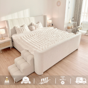 2025 luxury zircon bed abbeds #b109