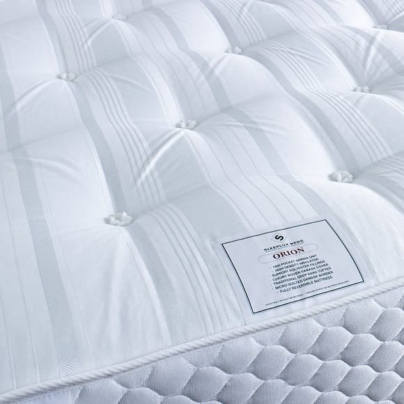 elite 1000 pocket sprung mattress abbeds 1000sp