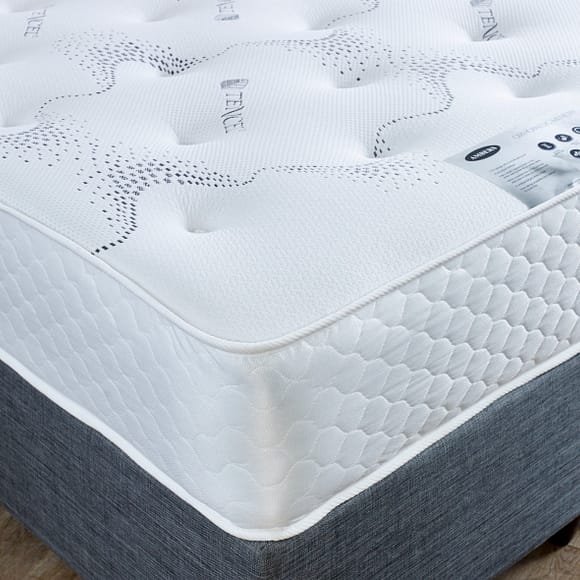 orthopedic memory dual sided mattress abbeds o
