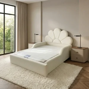 Blossom Kids Soft Bed
