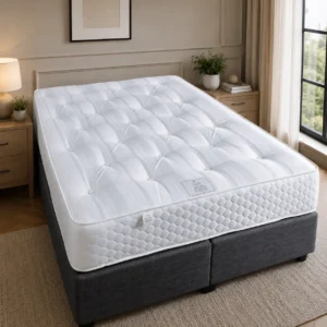Elite 1000 Pocket Sprung Mattress