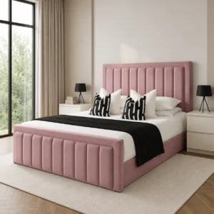 Fuji Bed