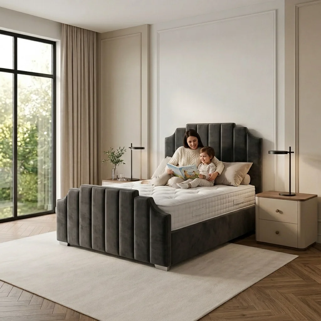 Horizon Bed - Image 2