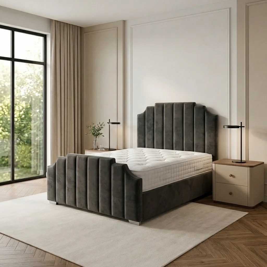 Horizon Bed