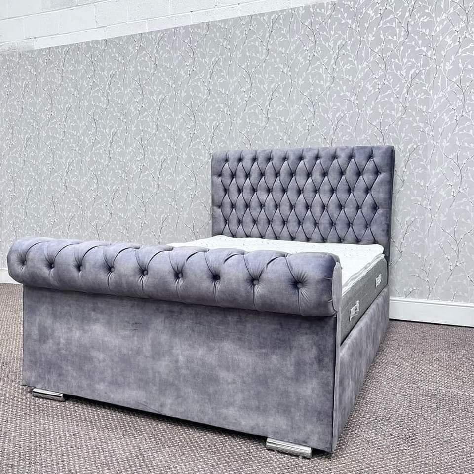 2025 windsor classic bed abbeds #b1
