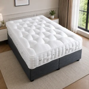 Manchester 3000 Pocket Special Sprung limited Luxury Mattress