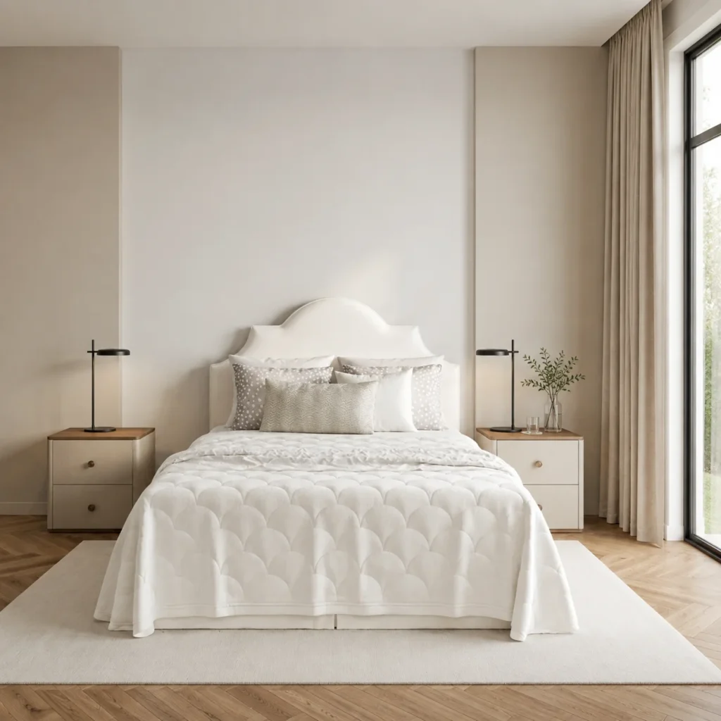Matterhorn Bed