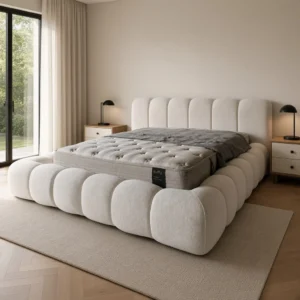 Moonstone Designer Soft Bed