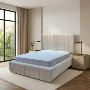 Carnelian Signature Bed