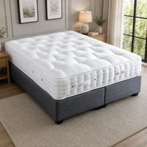PRIMUM – 3000 Pocket Sprung Ultimate Luxury Mattress