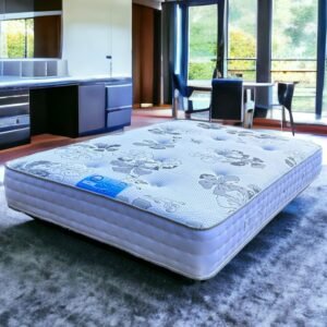 1000 COOLGEL MATTRESS