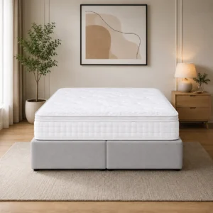 Pillow Top Mattress FIRM