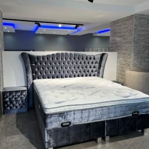 2025 milano designer bed abbeds #b9
