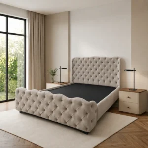 Zenith Bed