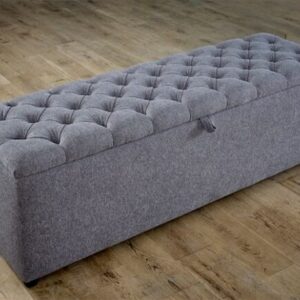berkshire ottoman storage box abbeds ob3