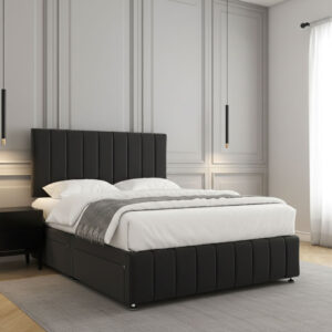 Single Divan Bed Frame | Starline Divan Bed