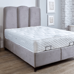 2025 harmony ottoman bed with dual storage abbeds #b26