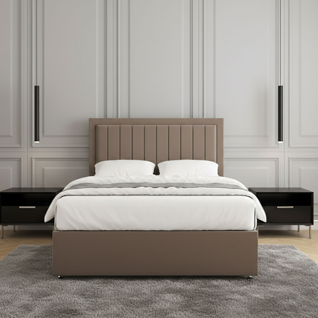 Horizon Line Divan Bed - Image 3