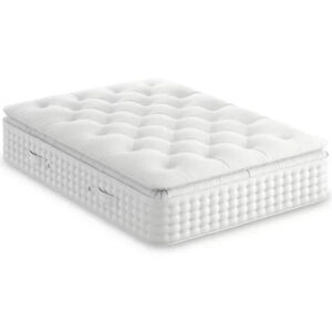 pillow top mattress (new)