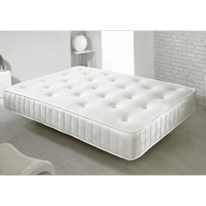 open coil mattress