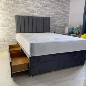 Yes Please, I want a Divan Bed Drawer (£120)