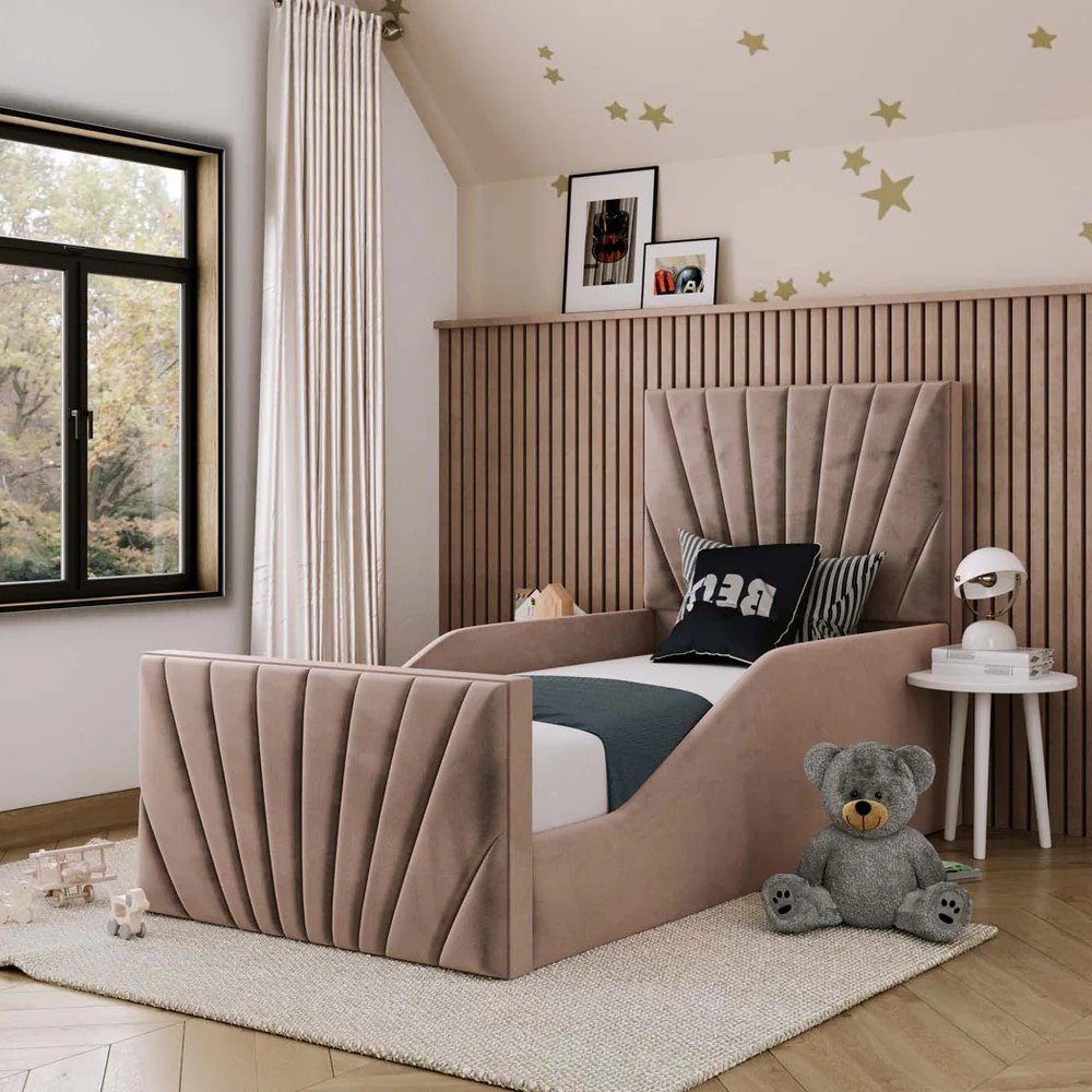 House Frame Kids Bed