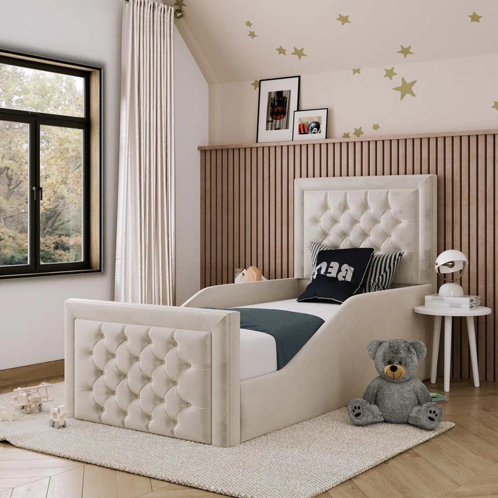 Noah Kids Bed