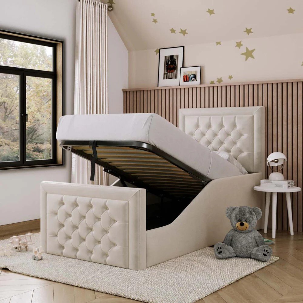 Noah Kids Bed - Image 2