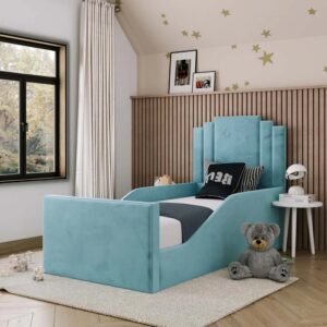 Luna Kids Bed