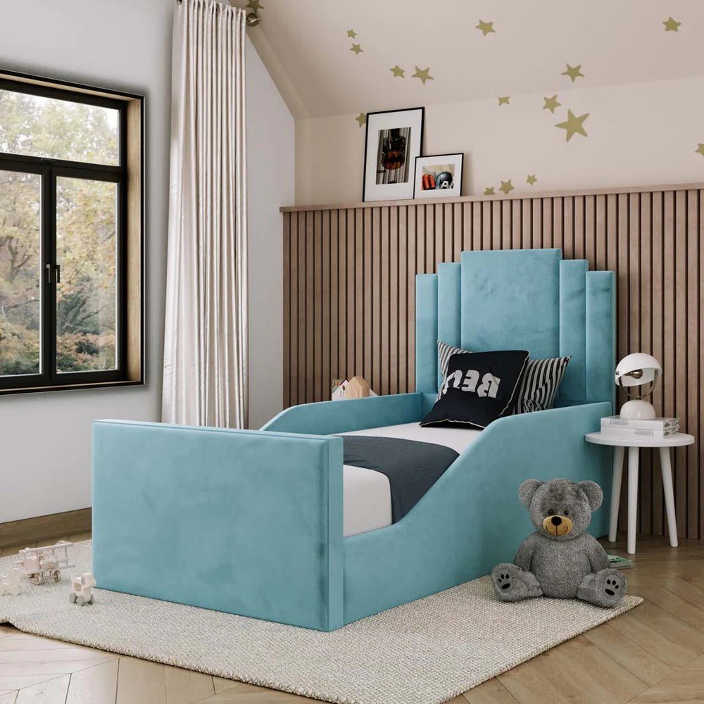 Luna Kids Bed
