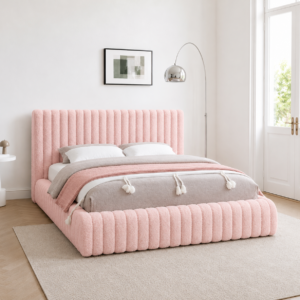Regency Low Bed