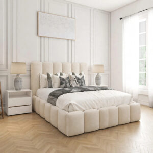 2026 orlando Low bed frame