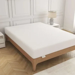 25cm Memory Foam Mattress